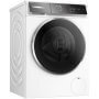 Bosch WGB256A4BY elöltöltős mosógép, 10kg, 1600 f/p., wifi, i-dos auto. adagolás, touchcontrol, gőzfunkció, vasaláskönnyítés, antistain
