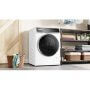 Bosch WGB256A4BY elöltöltős mosógép, 10kg, 1600 f/p., wifi, i-dos auto. adagolás, touchcontrol, gőzfunkció, vasaláskönnyítés, antistain