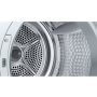 Bosch WQH245B4BY hőszivattyús szárítógép, 9 kg, a+++, wifi, touchcontrol kijelző, selfcleaning kondenzátor, autodry, vasaláskönnyítés