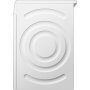 Bosch WQH245B4BY hőszivattyús szárítógép, 9 kg, a+++, wifi, touchcontrol kijelző, selfcleaning kondenzátor, autodry, vasaláskönnyítés