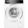 Bosch WGB256A6BY elöltöltős mosógép, 10kg, 1600 f/p., wifi, i-dos auto. adagolás, touchcontrol, gőzfunkció, vasaláskönnyítés, antistain