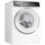 Bosch WGB256A6BY elöltöltős mosógép, 10kg, 1600 f/p., wifi, i-dos auto. adagolás, touchcontrol, gőzfunkció, vasaláskönnyítés, antistain