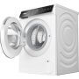 Bosch WGB256A6BY elöltöltős mosógép, 10kg, 1600 f/p., wifi, i-dos auto. adagolás, touchcontrol, gőzfunkció, vasaláskönnyítés, antistain