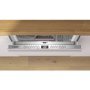 Bosch SMV4ENX06E beépíthető mosogatógép, 60cm, 13 teríték, efficientdry, wifi, variodrawer, variospeed, infolight padlófény, 46db(a)