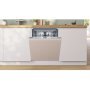 Bosch SBH4ECX28E beépíthető mosogatógép, 60 cm, 14 teríték, wifi, extra szárítás, variodrawer, gyorsprogram, féltöltet, aquastop, 42 db(a)