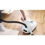 Bosch BGL41HYG2H porzsákos porszívó, fehér, ultraallergy filter, powerprotect rendszer, rés- és kárpitszívó, airfresh porzsák