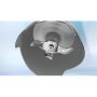 Bosch MSM4B620 botmixer, fekete, rozsdamentes acél quattroblade, performance drive 1000, aprító, habverő, 800w