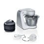 Bosch MUM58200 konyhai robotgép, fehér, 3d-s keverés, dagasztószár, keverőszár, habverő, könnyű tisztítás, 1000 w