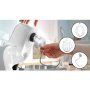Bosch MUM58200 konyhai robotgép, fehér, 3d-s keverés, dagasztószár, keverőszár, habverő, könnyű tisztítás, 1000 w