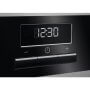 Electrolux LKR564255X PlusSteam elektromos tűzhely, gőzfunkcióval, inox, airfry, katalitikus tisztítás, teleszkópos sütősín, multilevel cooking