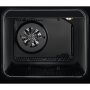 Electrolux LKR564255X PlusSteam elektromos tűzhely, gőzfunkcióval, inox, airfry, katalitikus tisztítás, teleszkópos sütősín, multilevel cooking