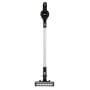 Gorenje SVC216300FLA akkumulátoros kézi porszívó, fekete, inverterpower motor, turbókefe, led világítás, 21.6 v li-ion