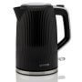 Gorenje K17DPB vízforraló, fekete, 1,7 liter, 2200 w