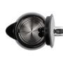 Gorenje K17DPB vízforraló, fekete, 1,7 liter, 2200 w