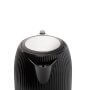Gorenje K17DPB vízforraló, fekete, 1,7 liter, 2200 w