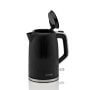 Gorenje K17DPB vízforraló, fekete, 1,7 liter, 2200 w
