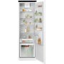 Electrolux ERD6DE18S1 beépíthető hűtőszekrény, 177,2 cm, 310 l hűtőtér, érintővezérlés, dynamicair, action cool gyorshűtés, extrazone, 32 db(a)