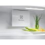 Electrolux ERD6DE18S1 beépíthető hűtőszekrény, 177,2 cm, 310 l hűtőtér, érintővezérlés, dynamicair, action cool gyorshűtés, extrazone, 32 db(a)