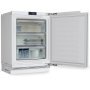 Liebherr SUFc 3703 pult alá építhető fagyasztószekrény, 87,2 cm, 95 l, 3 fiók, smartfrost technológia, touchcontrol érintővezérlés, variospace fiókok