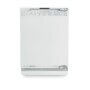 Liebherr SUFc 3703 pult alá építhető fagyasztószekrény, 87,2 cm, 95 l, 3 fiók, smartfrost technológia, touchcontrol érintővezérlés, variospace fiókok