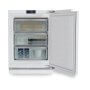 Liebherr SUFc 3703 pult alá építhető fagyasztószekrény, 87,2 cm, 95 l, 3 fiók, smartfrost technológia, touchcontrol érintővezérlés, variospace fiókok