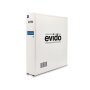Evido Pure Slim víztisztító, ozmózis elv, wifi, lcd-kijelző, 4 szűrő