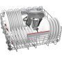 Bosch SBT6ECX04E beépíthető mosogatógép, 60 cm, 14 teríték, wifi, efficentdry, vario polc, variospeed, maxflex kosarak, aquastop, 40 db(a)