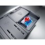 Bosch SBT6ECX04E beépíthető mosogatógép, 60 cm, 14 teríték, wifi, efficentdry, vario polc, variospeed, maxflex kosarak, aquastop, 40 db(a)