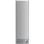 Bosch KGN39OCAF alulfagyasztós kombinált hűtőszekrény, öntöttvas, 203cm, 260/103 l, total nofrost, greencollection, vitafresh, multi airflow, 60cm széles