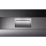Falmec GRUPPO INCASSO PLUS 50 inox álkürtőbe építhető páraelszívó, inox, 53 cm széles, led világítás