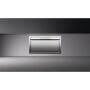 Falmec GRUPPO INCASSO PLUS 70 inox álkürtőbe építhető páraelszívó, inox, 78 cm széles, led világítás