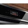 Electrolux EOE8P38X MealAssist beépíthető elektromos sütő, pirolitikus tisztítás, érintővezérlés, softclosing ajtó, gyorsfelfűtés, teleszkópos sütősín, 72l
