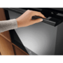 Electrolux LOE8P38Z MealAssist beépíthető elektromos sütő, pirolitikus tisztítás, érintővezérlés, softclosing ajtó, gyorsfelfűtés, teleszkópos sütősín, 72l
