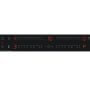 Electrolux EIV63443CT beépíthető indukciós főzőlap, bridge funkció, 60 cm, hob2hood, saphirmatt üvegfelület, érintővezérlés, időzítő, gyors felfűtés