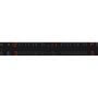 Electrolux EIV83443CT beépíthető indukciós főzőlap, bridge funkció, 80 cm, hob2hood, saphirmatt üvegfelület, érintővezérlés, időzítő, gyors felfűtés