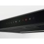 Electrolux LFP819K beépíthető teleszkópos páraelszívó, fekete, 90 cm, 650 m3/óra, felső szekrénybe építhető, silencetech, hob2hood, 4db zsírszűrő