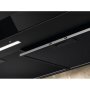 Electrolux LFT819K fali kürtős páraelszívó, 90 cm, fekete, 3+1 fokozatú érintővezérlés, hob2hood, breeze funkció, led világítás, 3db zsírszűrő