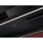 AEG GI87D91CB sziget páraelszívó, 90 cm, 760 m³/h, érintővezérlés, hob2hood elszívó vezérlés, breeze funkció, csendes működés