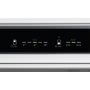 AEG TC6MS18FDS beépíthető kombinált hűtőszekrény, 177,2 cm, 186l/62l, no frost, twintech, multiflow, frostmatic, érintővezérlés, 34 db(a)