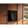 Electrolux EOA9S3SH ProAssist/SteamPro beépíthető gőzsütő, gőztisztítás, gőzfunkció, wifi, sousvide, maghőmérő, gyors felfűtés, teleszkópos sütősín, 70 l