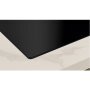 Neff V58NHQ4L0 beépíthető indukciós főzőlap beépített páraelszívóval, 80cm, twisttouch érintővezérlés, 17 fokozat, booster funkció, 622 m3/h teljesítmény, 42-69 db/a