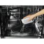 Electrolux Clean &amp; Care 3in1 vízkőtlenítő, zsíroldó és fertőtlenítő (12), mosógépekhez és mosogatógépekhez