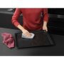 Aeg A9OOAF11 sütőtepsi, easy2clean, könnyen tisztítható