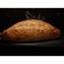 AEG TA5PB531AB SurroundCook/SteamBake beépíthető gőzsütő, wifi, pirolitikus tisztítás, maghőmérő, automata program, teleszkópos sütősín, 71 l, fekete