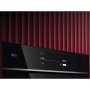AEG TP9SB831AB SteamPro beépíthető gőzsütő, wifi; steamify® funkció; proassist, magyar menü, sousvid, cooksmart touch érintőkijelző, maghőmérő