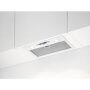 Electrolux LFG525W álkürtőbe építhető páraelszívó, fehér,  52 cm, süllyesztett, 3 fokozat, csúszókapcsolós vezérlés, led világítás