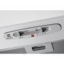 Electrolux LFG525W álkürtőbe építhető páraelszívó, fehér,  52 cm, süllyesztett, 3 fokozat, csúszókapcsolós vezérlés, led világítás