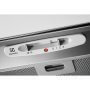 Electrolux LFG525S álkürtőbe építhető páraelszívó, inox,  52 cm, süllyesztett, 3 fokozat, csúszókapcsolós vezérlés, led világítás
