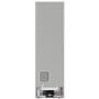 Gorenje NRK620DA2W4 alulfagyasztós kombinált hűtőszekrény, fehér, nofrost, 200 cm, 235/96 l, ionair + multiflow, adapttech, fastfreeze