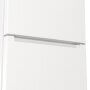 Gorenje NRK620DA2W4 alulfagyasztós kombinált hűtőszekrény, fehér, nofrost, 200 cm, 235/96 l, ionair + multiflow, adapttech, fastfreeze